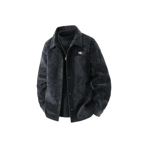 MG Мужские Деловые Костюмы