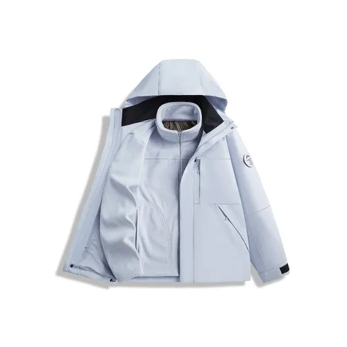 Mulinsen Унисекс Куртки