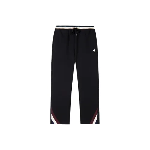 Le Coq Sportif Трикотажная ткань Спортивные брюки Мужской