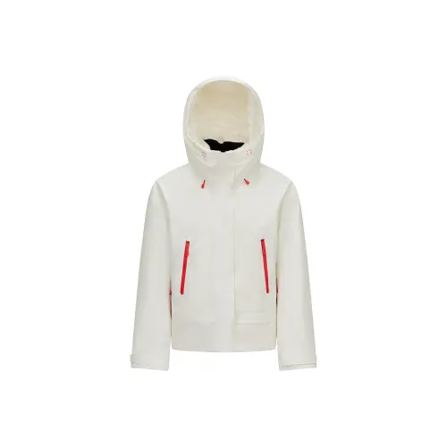 SEM R Mall Same Style Женская одежда Пуховики