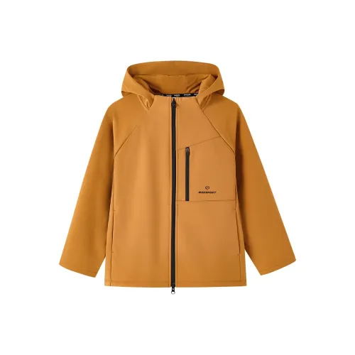 MQD Kids Ветровки