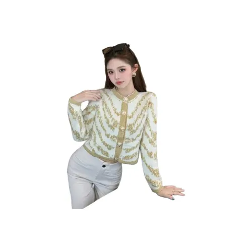 REMOULD Женская трикотажная одежда