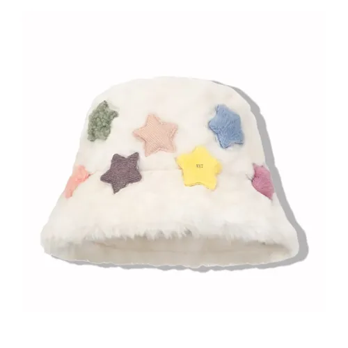 Infinite Bunny Хлопок Ведро Унисекс