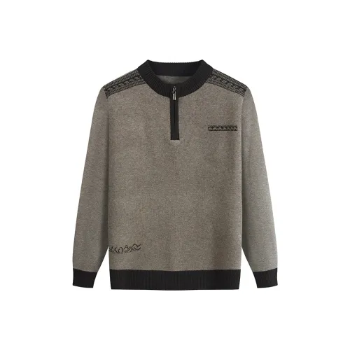 TUCANO Унисекс Свитера