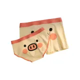 Заварной поросенок