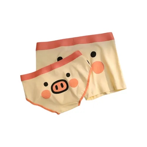 MILING Унисекс Трусики-бикини