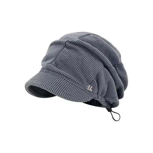 Cgediao Полиэстер Beanies Унисекс