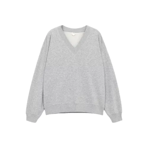 ARKET Серый Женский Свитшот