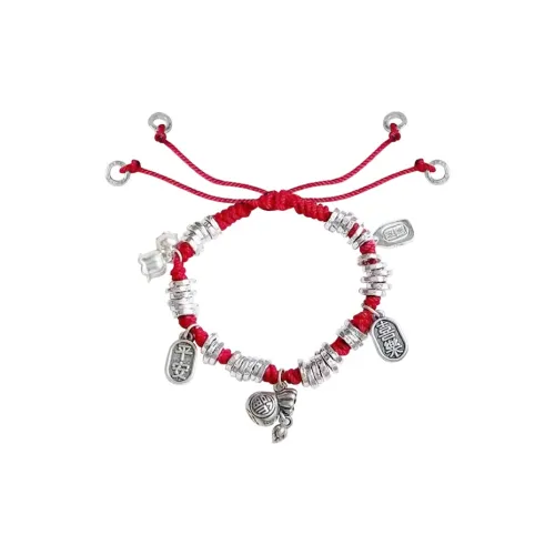 YUOFFICIAL Сплав Браслеты Унисекс