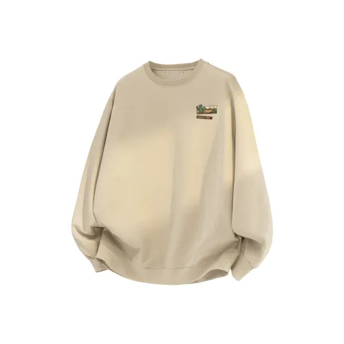 Tonlion Унисекс Свитшоты