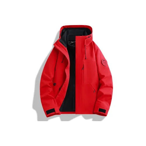 Mulinsen Унисекс Куртки