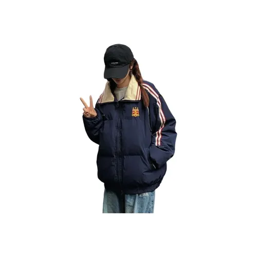 BONAS Женские пуховики