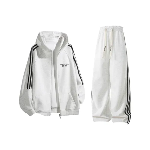 Mackyo x SOORCHCE Повседневная спортивная одежда Унисекс