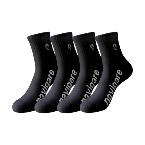 NAVIGARE Унисекс MID Носки до икры