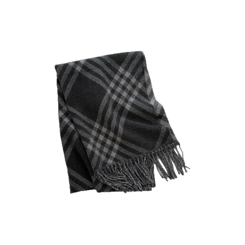 66ROUTE 66 Полиэстер Трикотаж Шарфы Женские