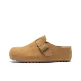 Каштановый