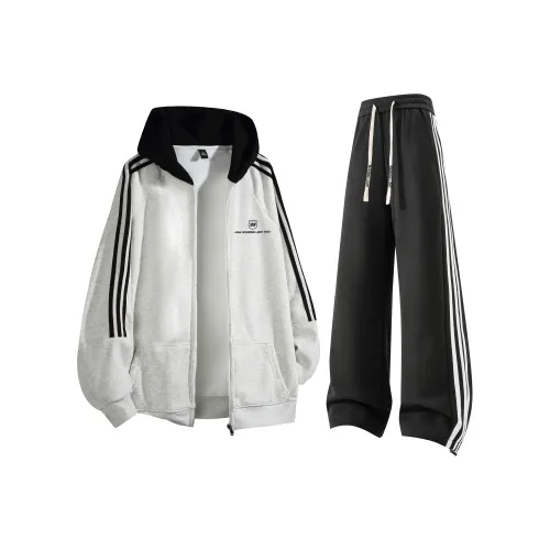 WARNING LIGHT Свитшот Комплект Унисекс