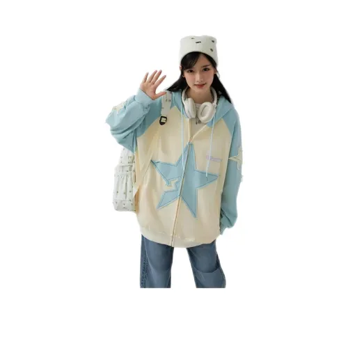 GOYN Унисекс Свитшоты