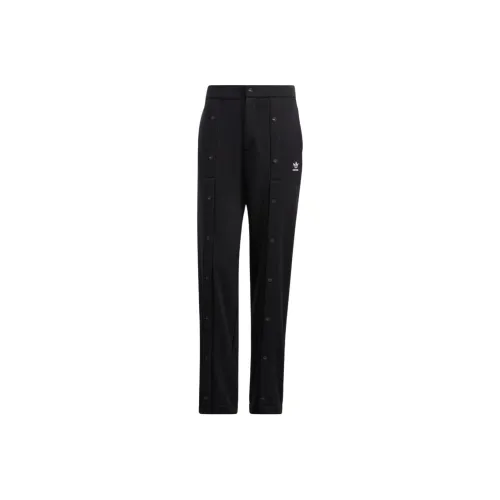 Adidas Originals AO TRACK PANTS Вязаные спортивные брюки женские