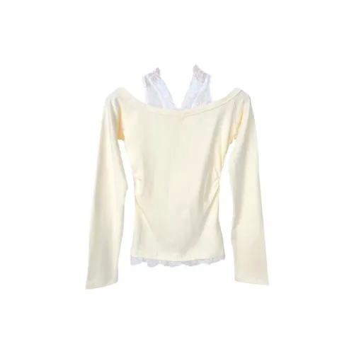 NATTY Женские топы-танк под одежду