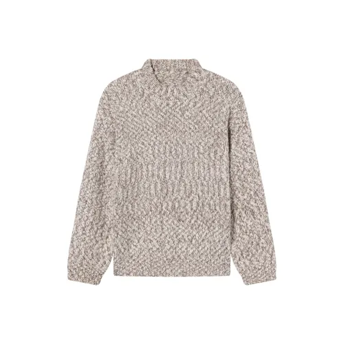 BEASTER Кофе Унисекс Свитеры