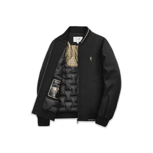 Куртки и пальто Dance with Wolves для мужчин