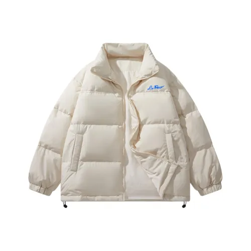 Коллекция TEDDY TEDDY College Series Пуховик Пальто Унисекс