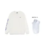 Кремовые носки Li-Ning