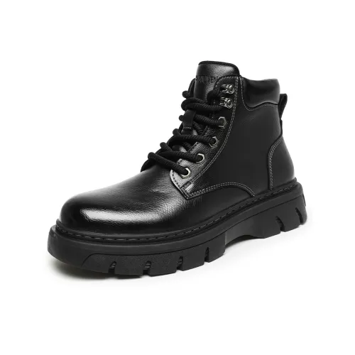 CANUVEN Martin Boots Мужской