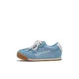 Светло-голубой