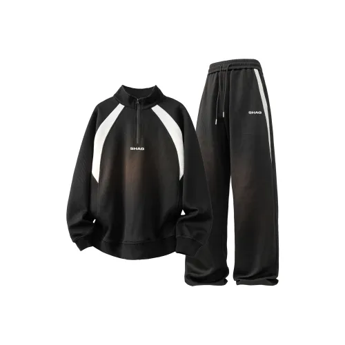 SHAQ Унисекс Свитшот Комплекты