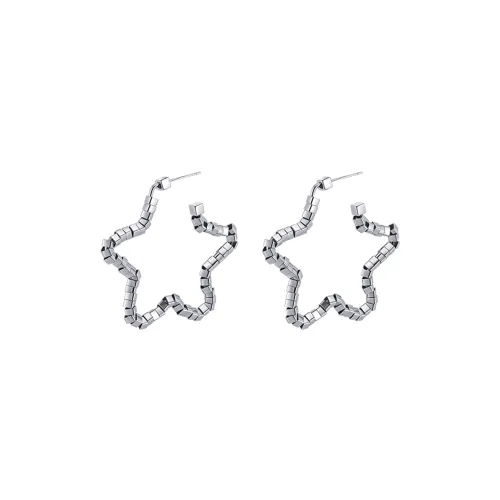 ICEKID Серьги из сплава Женские