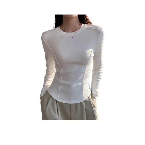 Городская красота Женские T-рубашки