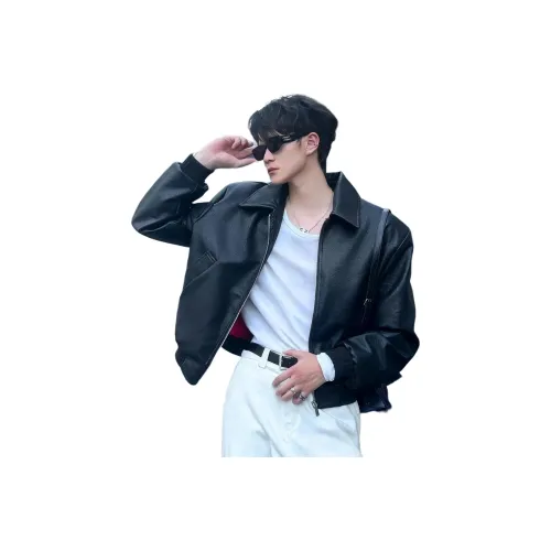 SOUL WORKER Черный Унисекс Куртки