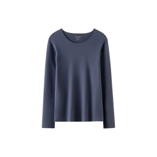 Yi Fen Бесшовный Термический Трусы Мужские