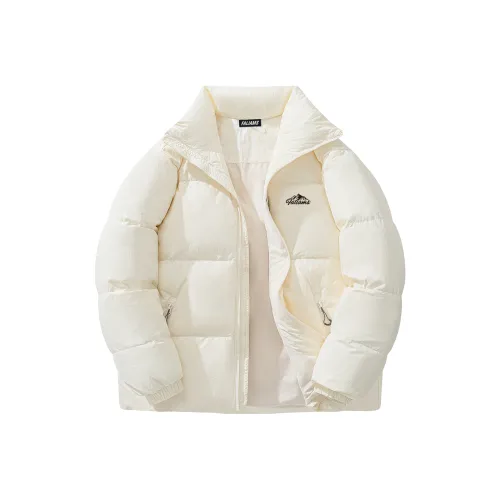 FALIAMS Унисекс Пуховики