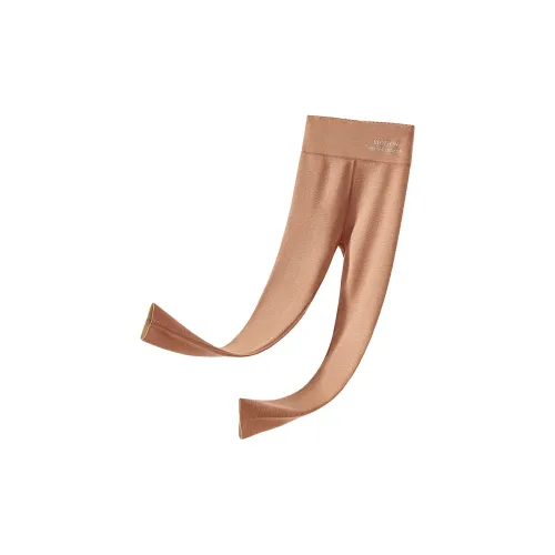 MIIOW Женские термобрюки