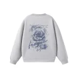 Светло-серый