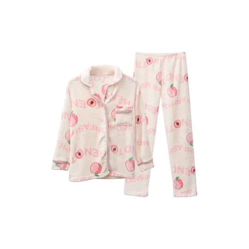 Pretty Lady Женские Пижамные Комплекты