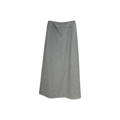CASTLE WOODS Длинная Юбка Женская
