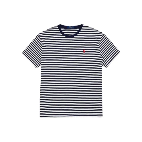 Polo Ralph Lauren SS25 T Рубашка Мужская