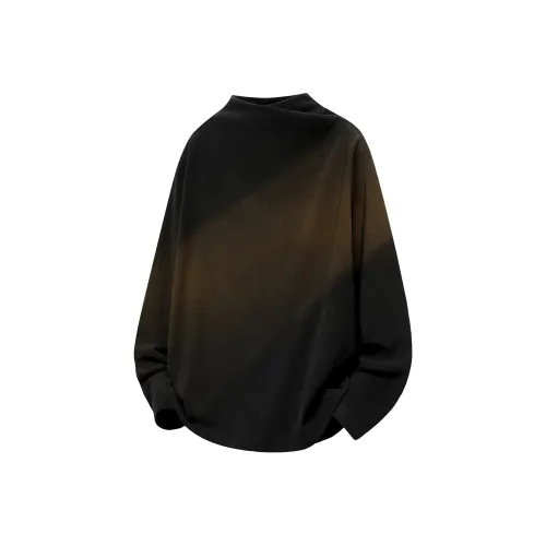 MARK WAFFLE Унисекс Свитшоты