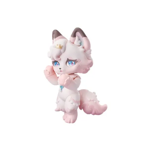 GSC Nendoroid FLUFFY Land Dyana Diana Чиби-фигурки