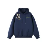 Темно-синий