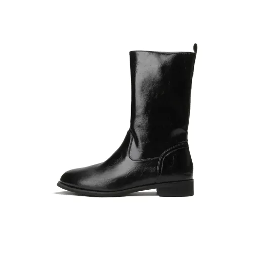 betu Ботильоны Black Women's