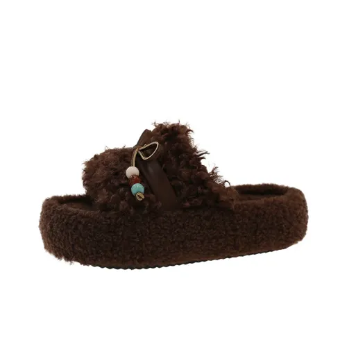 WUJI Резиновые Slip-он противоскользящие устойчивые к истиранию женские