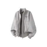 Светло-серый