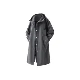 Темно-серый