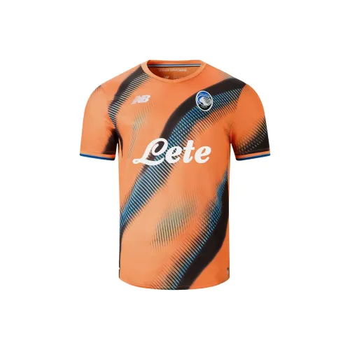 New Balance Футбол Джерси Мужской