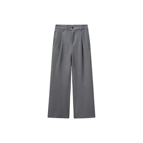 Azvk Унисекс костюмные брюки